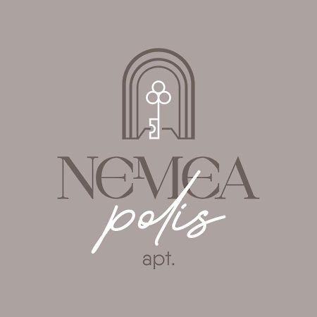 Nemeapolis 1 Apt 外观 照片
