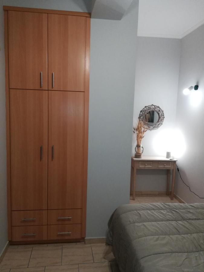 Nemeapolis 1 Apt 外观 照片